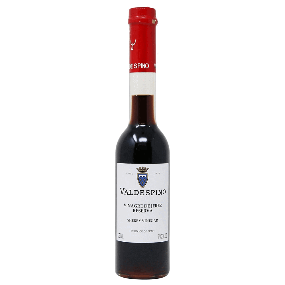 Valdespino Sherry Vinegar Reserva